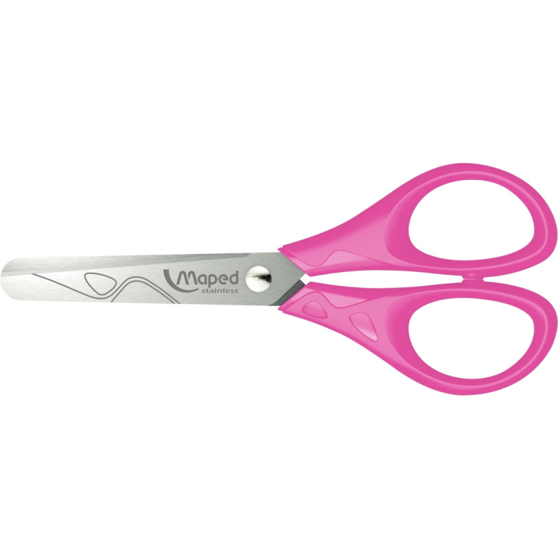 Ciseaux ESSENTIALS pour droitier 13cm