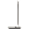 Lampe LED Bob blanc