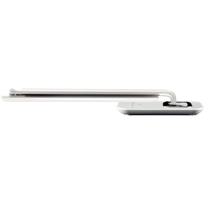 Lampe LED Bob blanc
