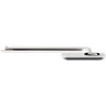 Lampe LED Bob blanc