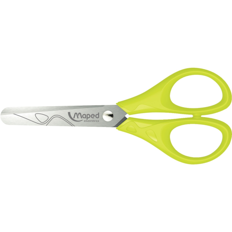 Ciseaux ESSENTIALS pour droitier 13cm