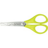 Ciseaux ESSENTIALS pour droitier 13cm
