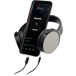 Cordon USB-C vers jack 3,5mm 1,2 mètre