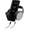 Cordon USB-C vers jack 3,5mm 1,2 mètre