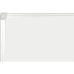 Tableau blanc email 90x60cm