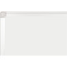 Tableau blanc email 90x60cm