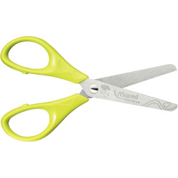 Ciseaux ESSENTIALS pour gaucher 13cm