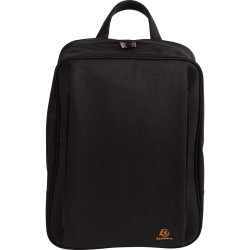Sac à dos smart exactive gris chiné