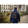 Sac à dos smart exactive gris chiné