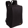 Sac à dos smart exactive gris chiné