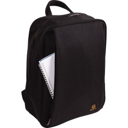 Sac à dos smart exactive gris chiné