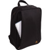 Sac à dos smart exactive gris chiné