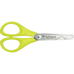 Ciseaux ESSENTIALS pour gaucher 13cm