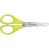 Ciseaux ESSENTIALS pour gaucher 13cm