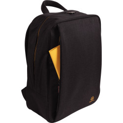 Sac à dos smart exactive gris chiné