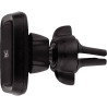 Support magnétique téléphone pour voiture noir