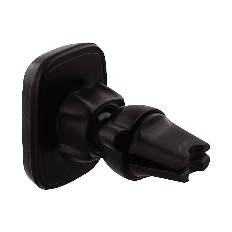 Support magnétique téléphone pour voiture noir