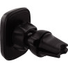 Support magnétique téléphone pour voiture noir
