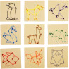 Kit string art