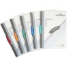 Paquet de 5 chemises SWINGCLIP COLOR