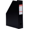 Lot de 3 porte-revues LEITZ noir