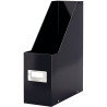 Porte-revues LEITZ CLICK&STORE noir