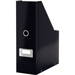 Porte-revues LEITZ CLICK&STORE noir