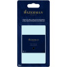 Blister de 8 cartouches longues Waterman noires