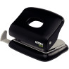 Perforateur Rapid Eco 2 trous noir