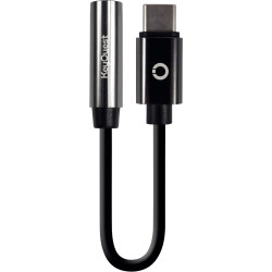 Adaptateur USB-C vers Jack femelle 3,5mm