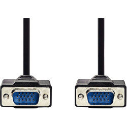 Cable VGA vers VGA 2m