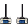 Cable VGA vers VGA 2m