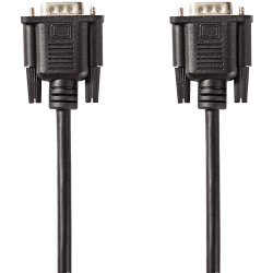 Cable VGA vers VGA 2m