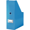 Porte-revues LEITZ CLICK&STORE bleu