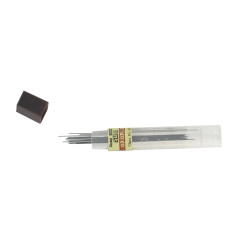 Étui de 12 mines Hi-Polymer 0,3 mm B
