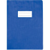 Paquet de 10 protège-cahiers avec rabats épaisseur 22/100ème 21 x 29,7