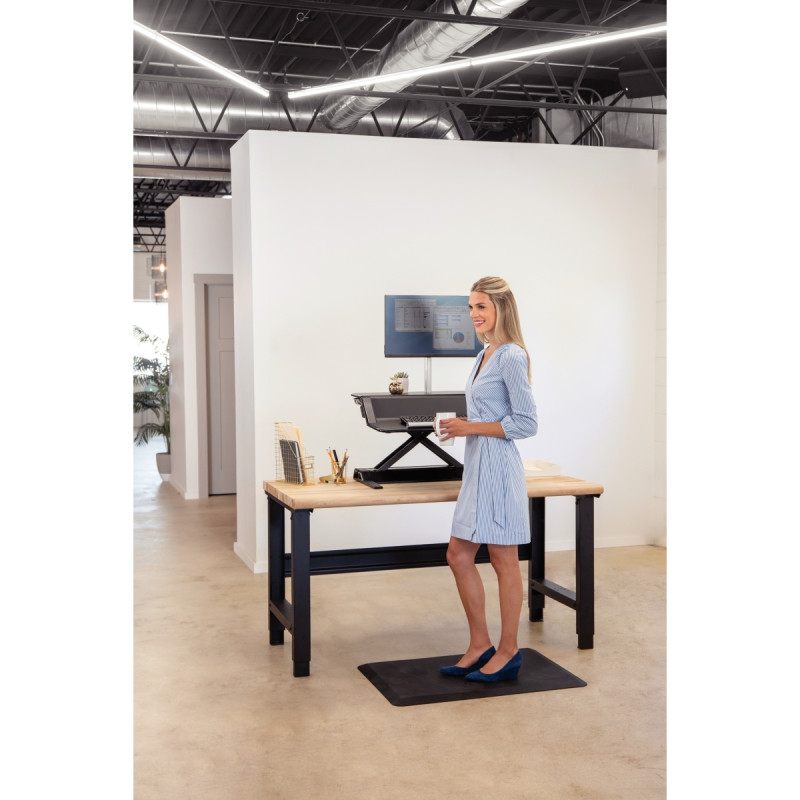 Tapis anti-fatigue standard
