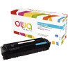 OWA cartouche laser cyan haute capacité remanufacturée compatible HP 2