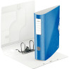 Classeur à levier en polypropylène Leitz WOW Active 180°, dos 75 mm, b