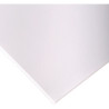Paquet de 10 feuilles à dessin à grain 50x65cm 180g