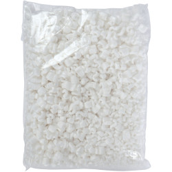 Sac de particules de calage blanches 250L