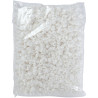 Sac de particules de calage blanches 250L