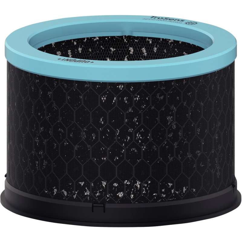 Filtre à charbon anti-allergies et grippe Z-1000