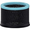 Filtre à charbon anti-allergies et grippe Z-1000
