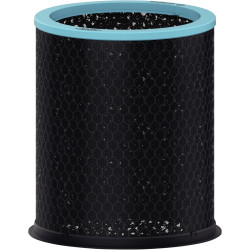 Filtre à charbon anti-allergies et grippe Z-3000