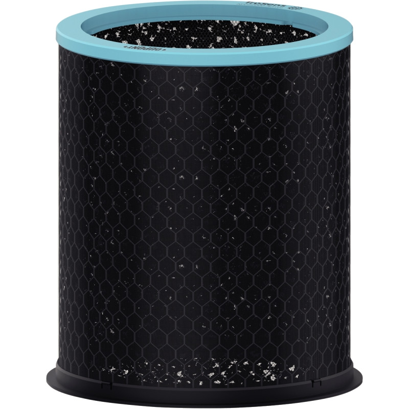 Filtre à charbon anti-allergies et grippe Z-3000