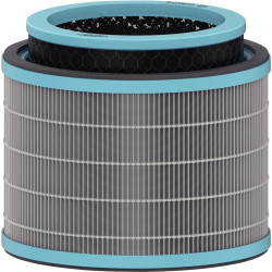 Filtre tambour HEPA anti-allergies et grippe Z-2000