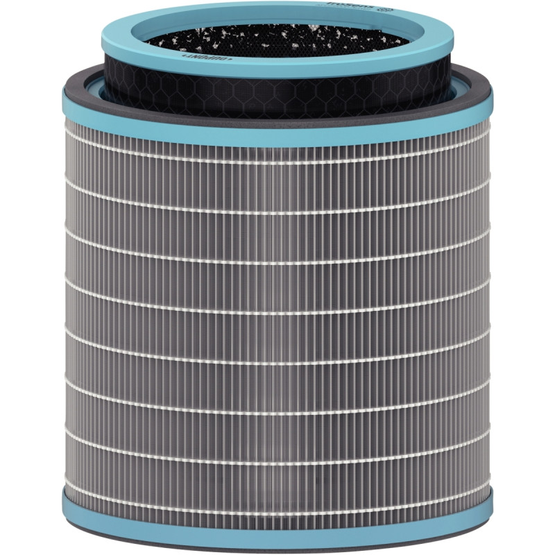 Filtre tambour HEPA anti-allergies et grippe Z-3000