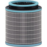Filtre tambour HEPA anti-allergies et grippe Z-3000