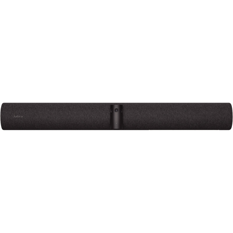 Barre de visio conférence JABRA noire